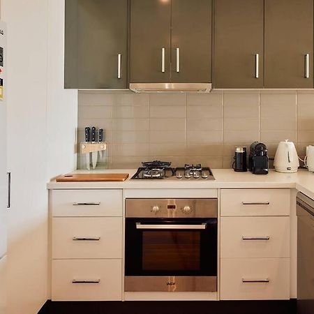 Vine Close Apartment Хилсвилл Экстерьер фото